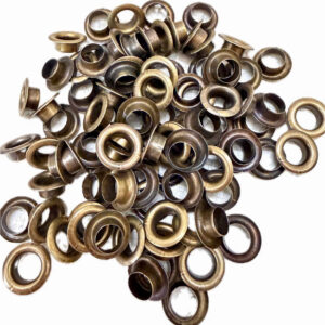 Khoen Ore Mắt Cáo 10mm