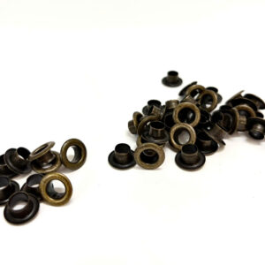 Khoen Ore Mắt Cáo 6mm